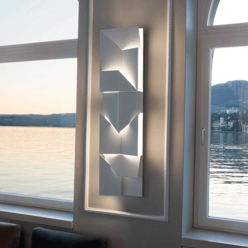Nemo Wall Shadow long Applique