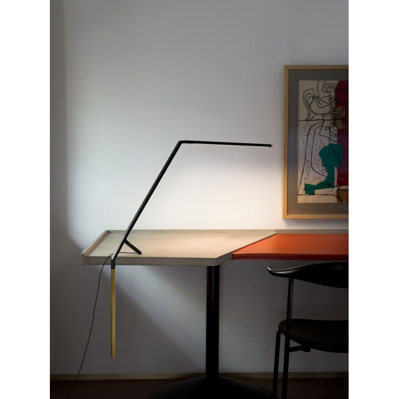 Nemo Bird Lampe de table