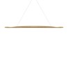 Nemo Ellisse Mega Up Lampe suspendue