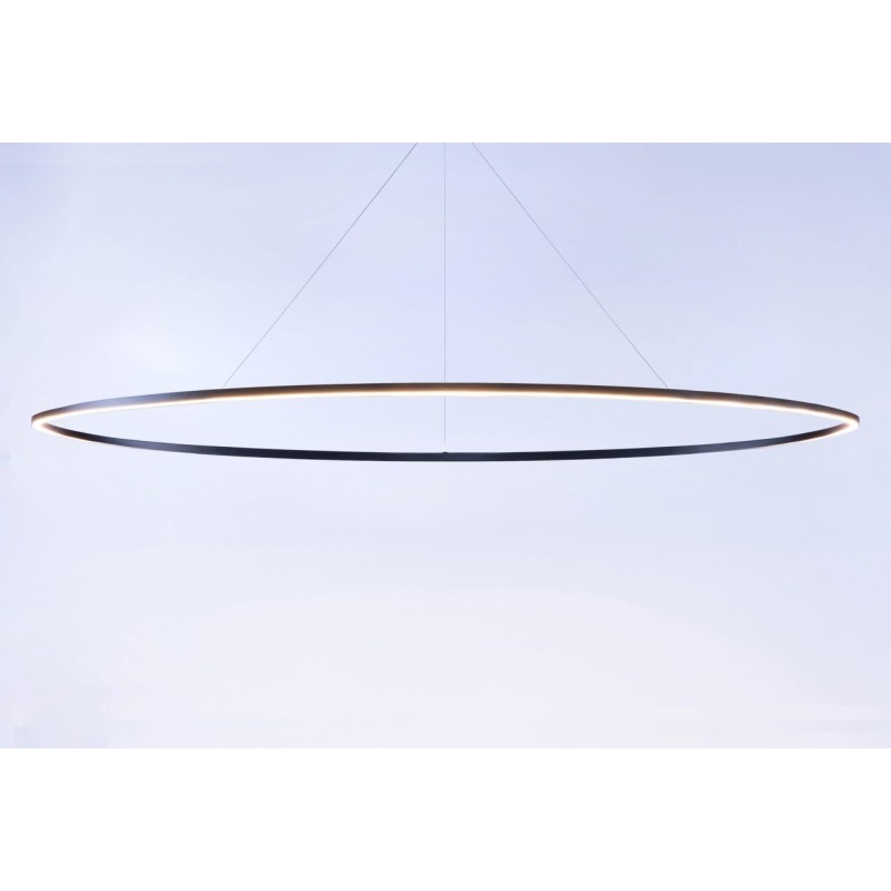 Nemo Ellisse Mega Up Lampe suspendue