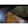 Nemo Ellisse Triple Lampe suspendue