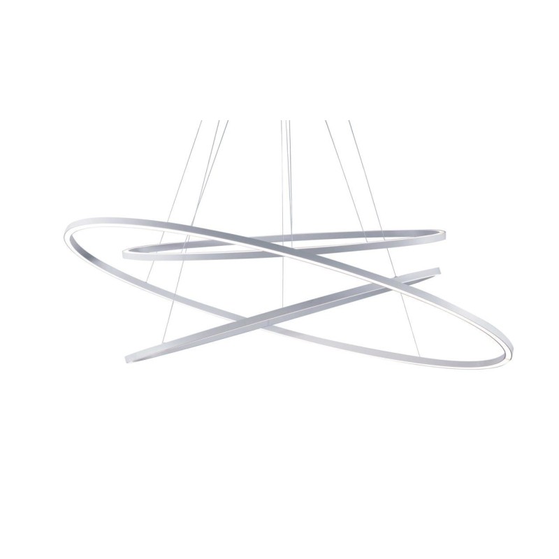 Nemo Ellisse Triple Lampe suspendue