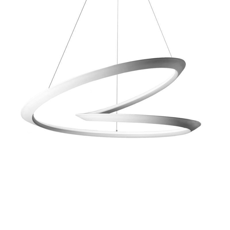 Nemo Kepler Minor down Lampe suspendue