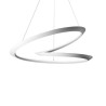Nemo Kepler Minor down Lampe suspendue