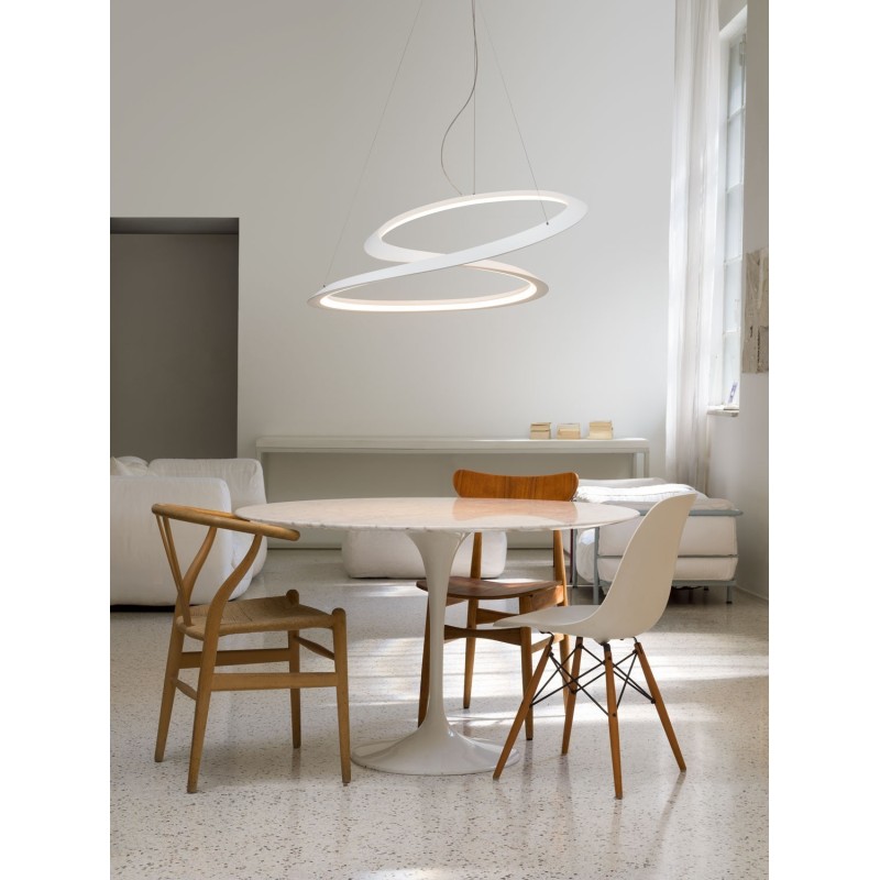 Nemo Kepler Minor down Lampe suspendue