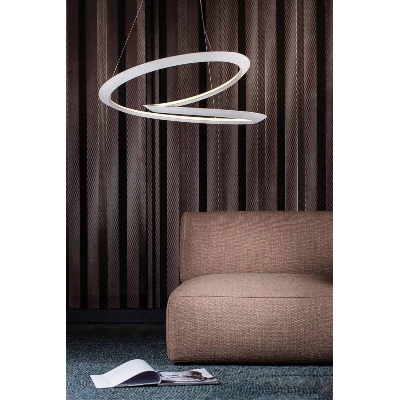 Nemo Kepler Minor down Lampe suspendue