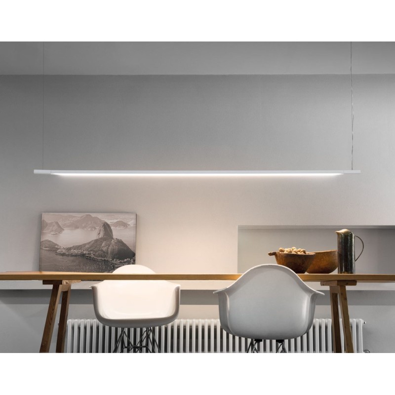 Nemo Linescapes horizontal 130 Lampe suspendue