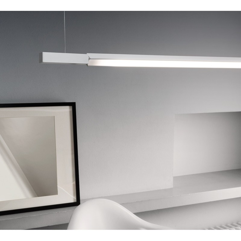 Nemo Linescapes horizontal 200 Lampe suspendue