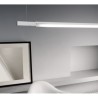 Nemo Linescapes horizontal 200 Lampe suspendue