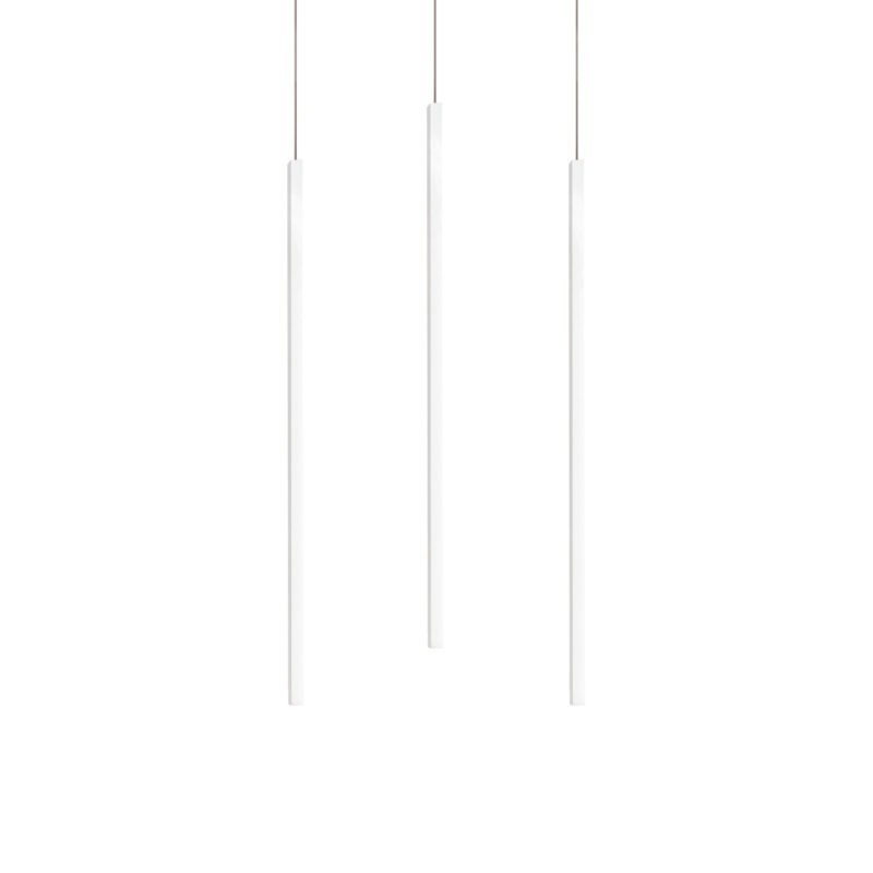 Nemo Linescapes vertical Lampe suspendue