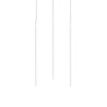 Nemo Linescapes vertical Lampe suspendue