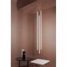 Nemo Linescapes vertical Lampe suspendue