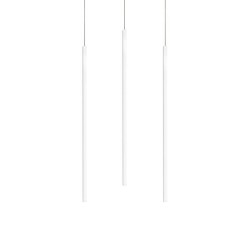 Nemo Linescapes vertical recessed Lampe suspendue