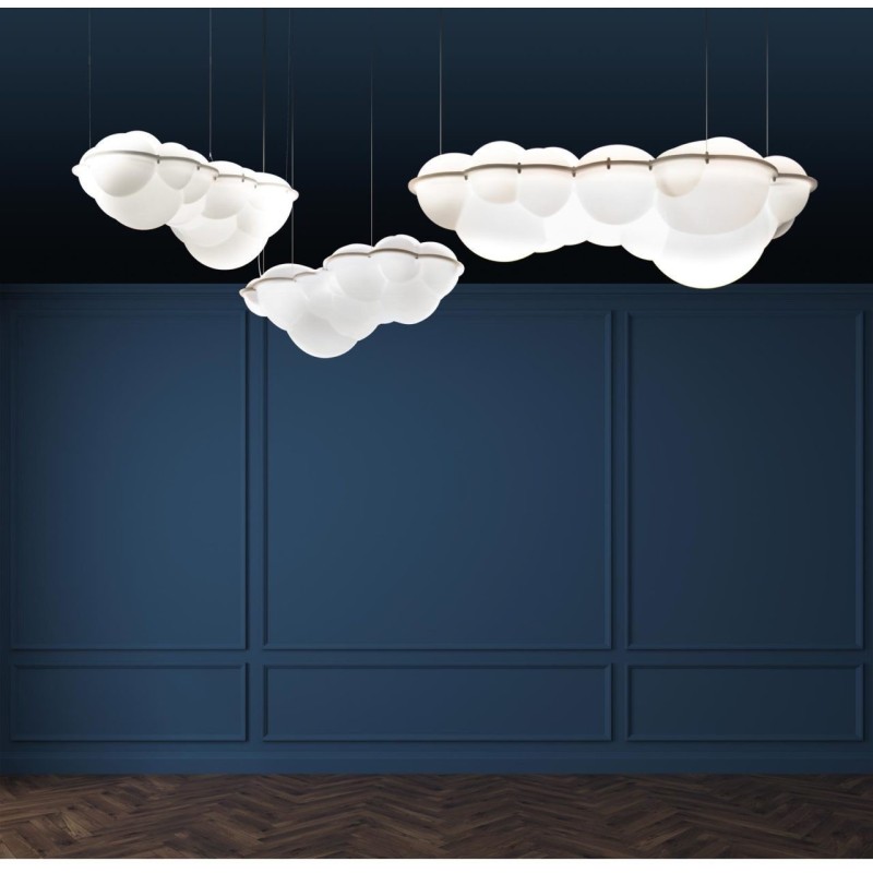 Nemo Nuvola MINOR Lampe suspendue