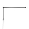 Nemo Potence pivotante Applique / Plafonnier
