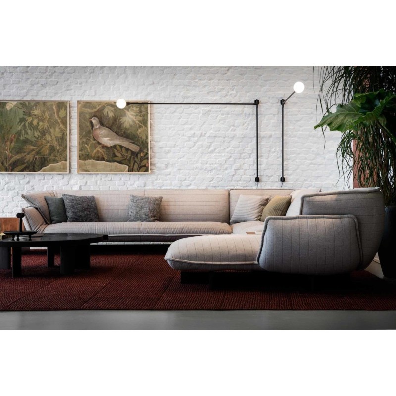 Nemo Potence pivotante Applique / Plafonnier