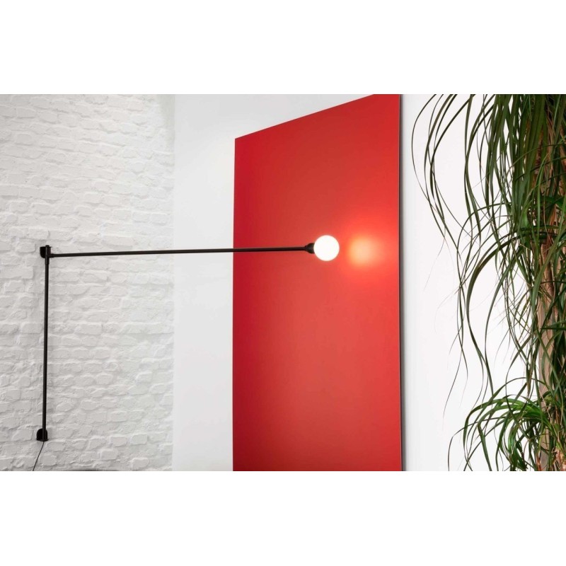Nemo Potence pivotante Applique / Plafonnier