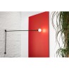 Nemo Potence pivotante Applique / Plafonnier