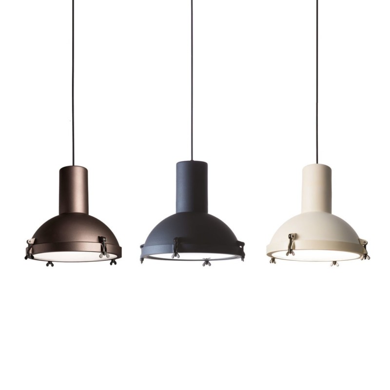 Nemo Projecteur 365 IP 54 Lampe suspendue