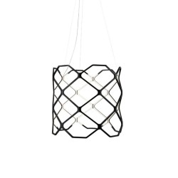Nemo Titia Lampe suspendue