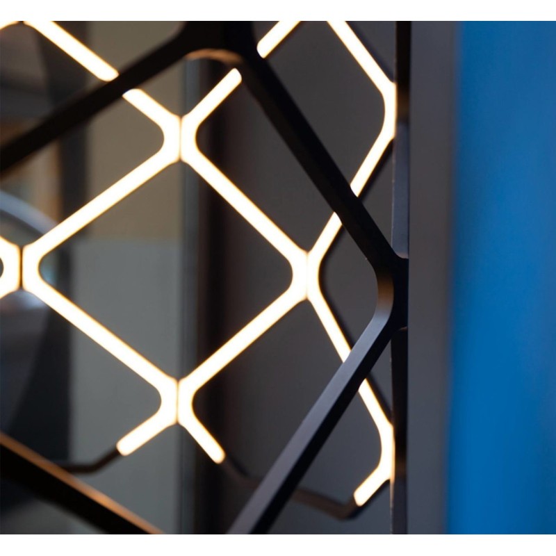 Nemo Titia Lampe suspendue