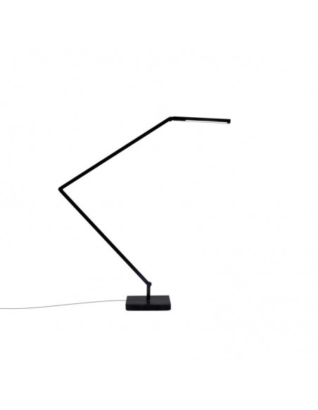Nemo UNTITLED Linear Lampe de table / Applique