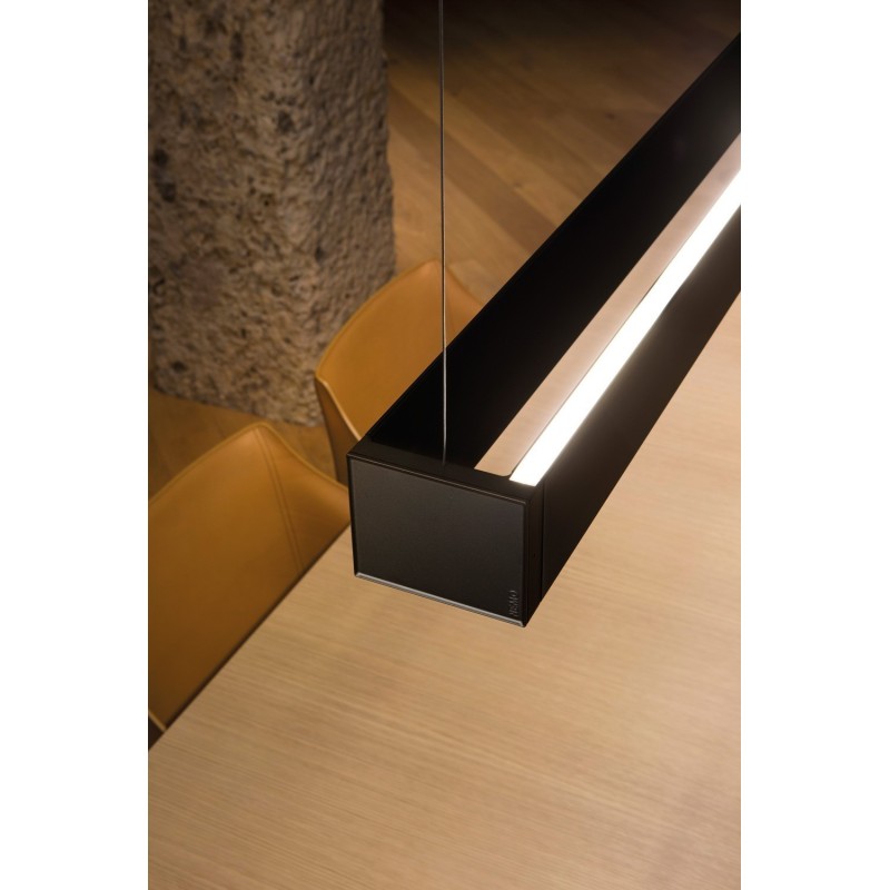 Nemo Tru horizontal down+up Hanglamp