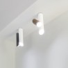 Nemo Lighting Tubes Large Deckenlampe