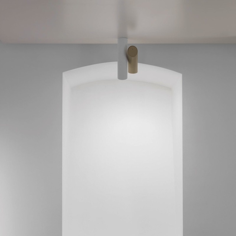 Nemo Lighting Tubes Large Deckenlampe