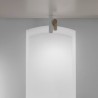 Nemo Lighting Tubes Large Deckenlampe