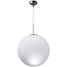 Nemo Asteroide 40 bianco Lampe a suspension
