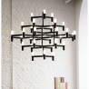 Nemo Crown major Lampe a suspension