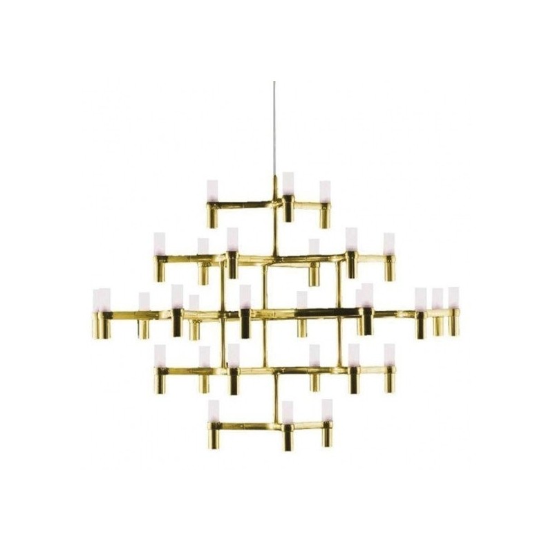 Nemo Crown major Lampe a suspension