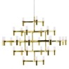 Nemo Crown major Lampe a suspension