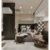 Nemo Crown multi Lampe a suspension