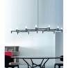 Nemo Crown plana major Lampe a suspension