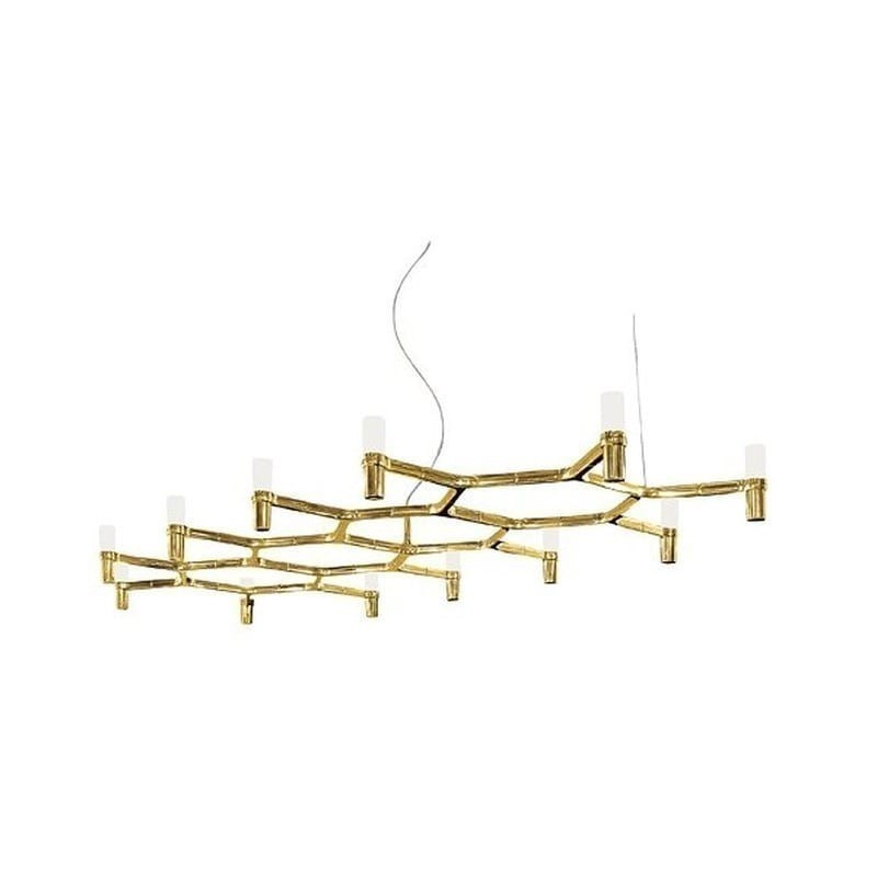 Nemo Crown plana major Lampe a suspension