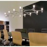 Nemo Crown plana major Lampe a suspension