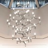 Nemo Crown summa Lampe a suspension