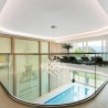 Nemo Crown magnum Lampe a suspension