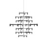 Nemo Crown magnum Lampe a suspension
