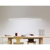 Nemo Ellisse major DOWN Lampe a suspension