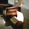 Nemo Escargot Lampe de sol