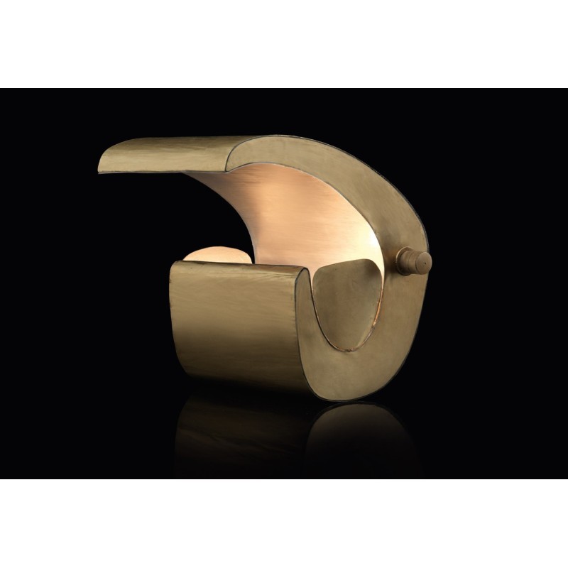 Nemo Escargot Lampe de sol