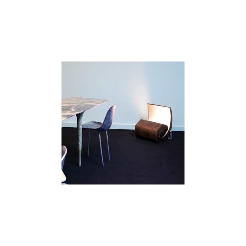 Nemo Escargot Lampe de sol