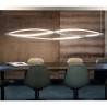 Nemo In the wind horizontal Lampe a suspension