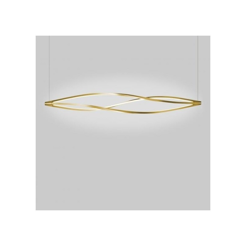 Nemo In the wind horizontal Lampe a suspension