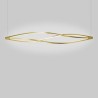Nemo In the wind horizontal Lampe a suspension