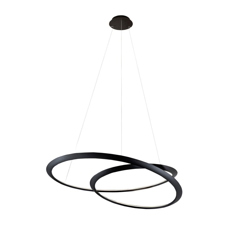Nemo Kepler up Lampe a suspension