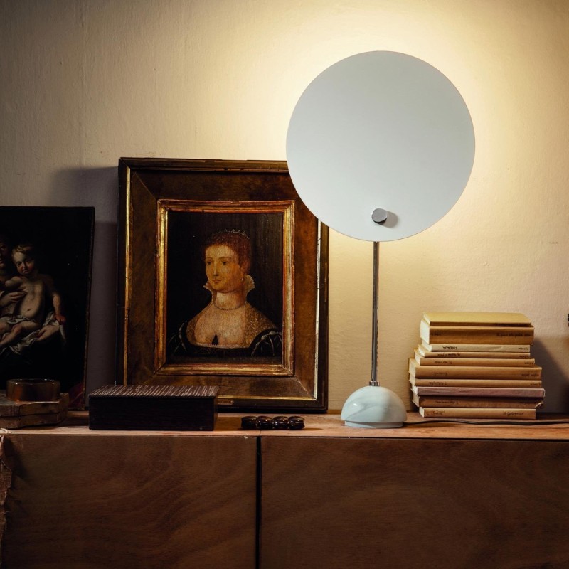 Nemo Kuta Lampe de table